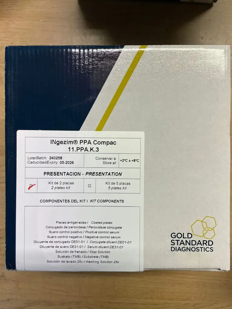 INgezim PPA Compac