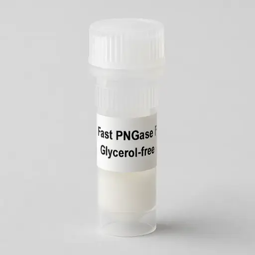 [Y-GEN-01] Fast PNGase F, Glycerol-free