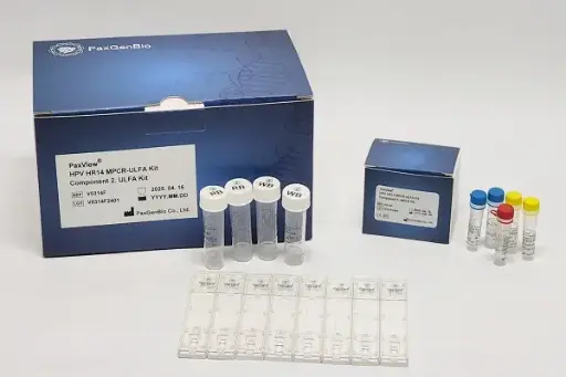 [V0314T] PaxView® High-Risk HPV 14 Detection Kit