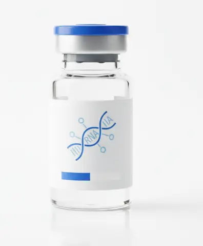 [BOC-0082-07] Recombinant S. Pyogenes CRISPR-Associated Protein-9 Nuclease